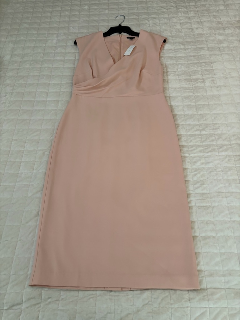 Ann Taylor Sheath Dress, Size 6